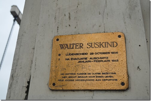 Walter Suskind