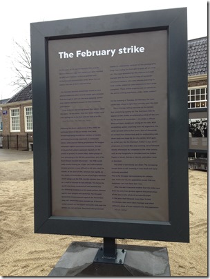 Feb Strike