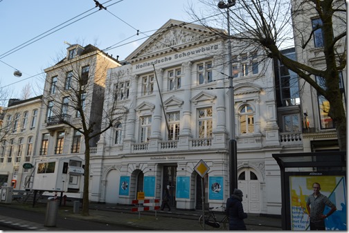 Hollandsche Schouwburg