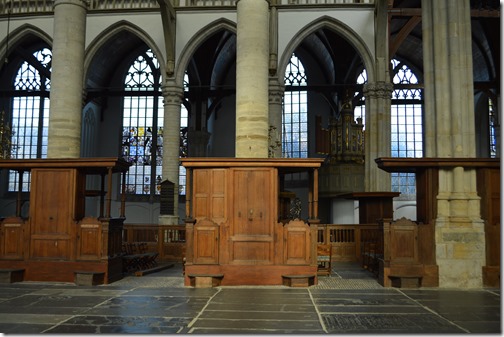 Oude Kerk-2