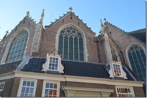 Oude Kerk