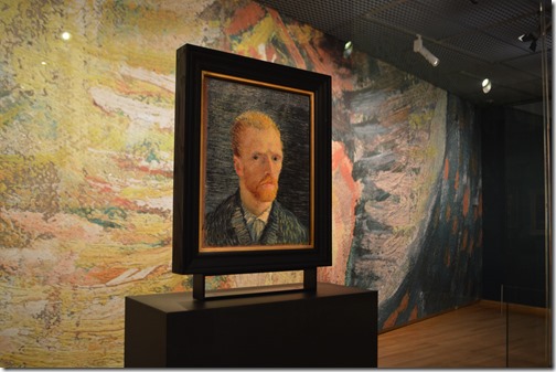 Van Gogh Museum