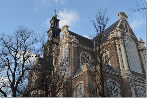 Westerkerk