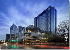 JW Marriott Austin