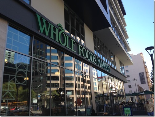 Whole Foods