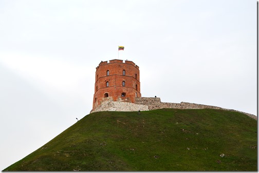 Gediminas Tower