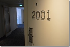 Quality room 2001