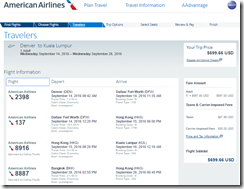 DEN-KUL-BKK-DEN $700 AA Sep14-28