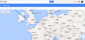 Google Flights SFO-Europe Nov9-16