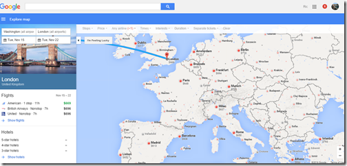 Google Flights WAS-Europe Nov16 fares