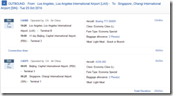 LAX-SIN $474 Air China Oct25-Nov9