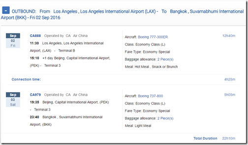 LAX-SIN $587 Air China Sep2-11