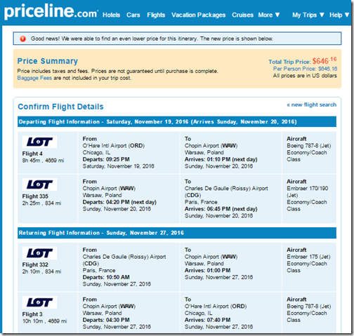 ORD-CDG $646 LOT Nov19-27