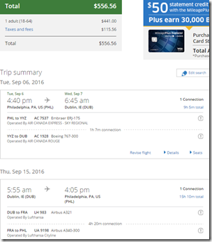 PHL-DUB $557 UA Sep6-15