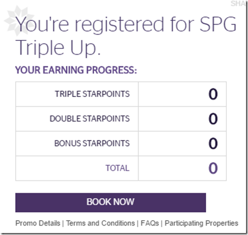 SPG Triple Up