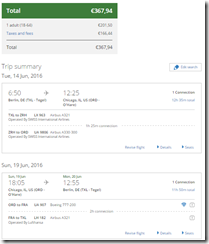 TXL-ORD 368EUR UA Jun14-19