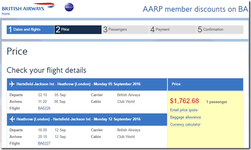 ATL-LHR $1762 BA-AARP Sep5-12