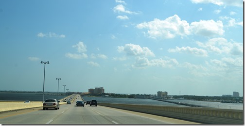 Biloxi Bay Bridge