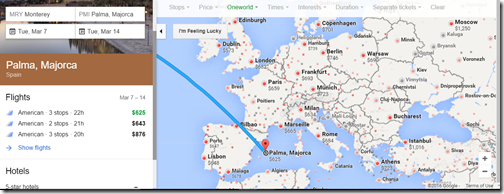 Google Flights MRY-Europe Mar7-14 AA
