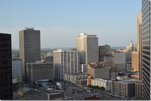 Hyatt NOLA lounge view-2