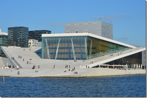 Oslo Opera House (2)