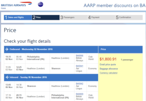 PHL-SNN $1801 BA Biz Nov2-6