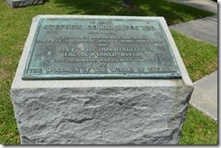 Stephen Foster Memorial