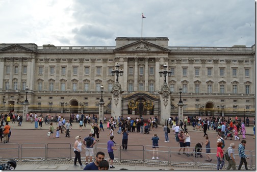 Buckingham Palace-2