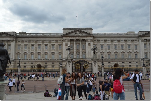 Buckingham Palace