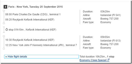 EWR-CDG $567 FI KEF-2