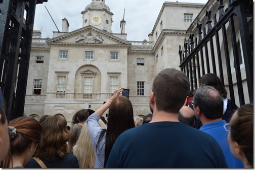 Horseguards (2)