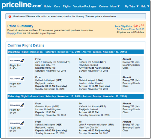 JFK-LGW $412 F6 Nov