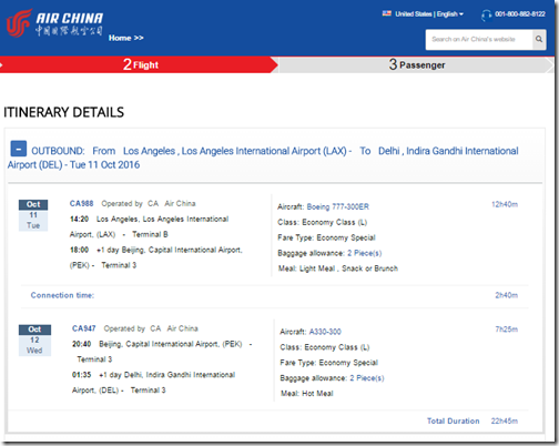 LAX-DEL $596 CA-1 Oct11-20