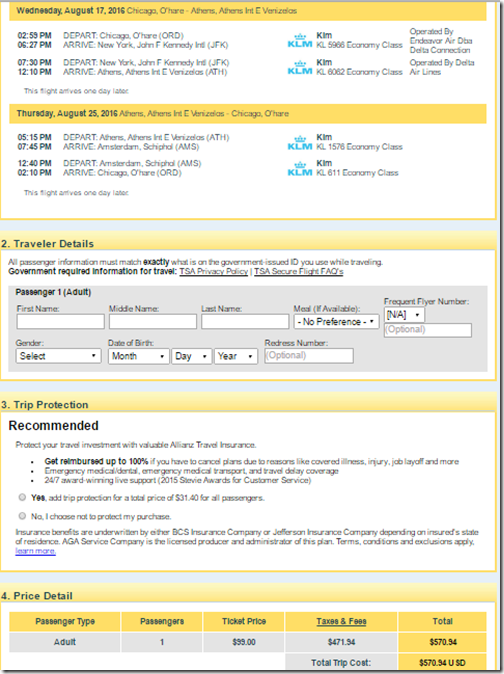 ORD-ATH $571 KL-ota Aug17-25