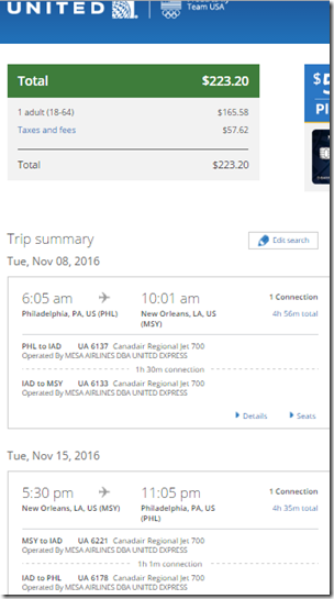 PHL-MSY $223 UA Nov8-15