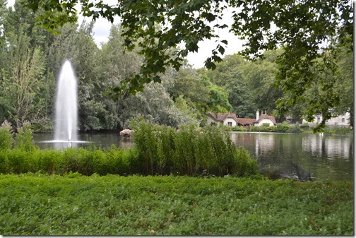 St. James's Park