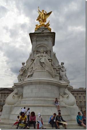 Victoria Memorial