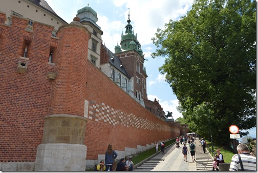 Wawel Castle