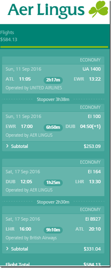 ATL-DUB $584 FI-UA-BA Sep11-17