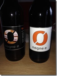 Nogne beer