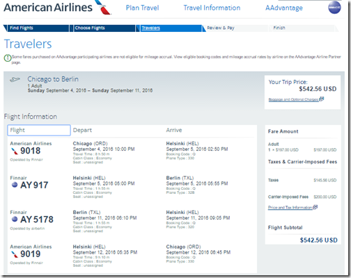 ORD-TXL $543 AA Sep4-11