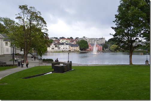 Stavanger Byparken