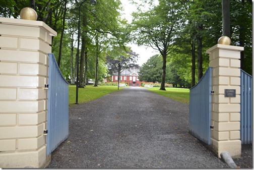 Stavanger Museum-Ledaal