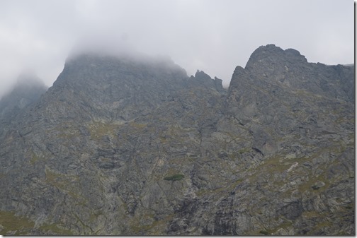 High Tatras