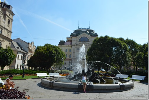 National Theater