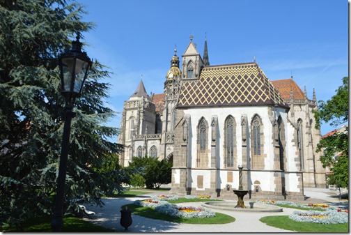 St. Michael's Chapel