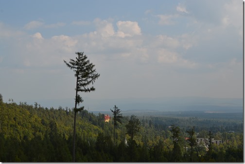 Tatra aerial tram-1