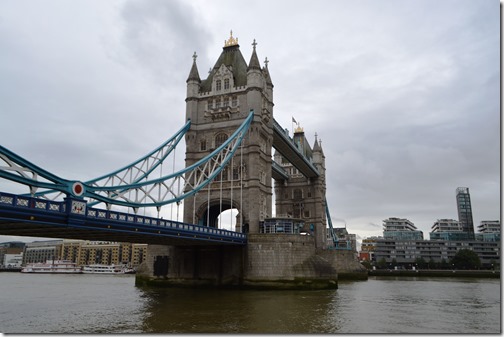 Tower Bridge-1