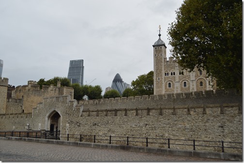 Tower of London-1