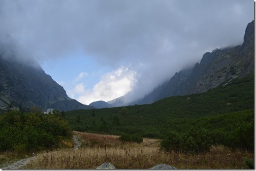 VelickÃ¡ Valley